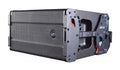 DAS Audio AERO-20A, 12-Inch 2-Way Active Line Array System - Black by DAS Audio
