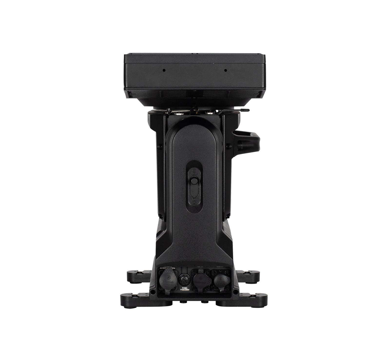 Elation PULSE PANEL FX, IP65 Strobe Panel with Tilt and Endless Pan/Spin by Elation