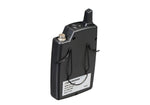 Audio-Technica ATW-T1001, System 10 Digital Wireless Bodypack Transmitter - 2.4 GHz by Audio-Technica
