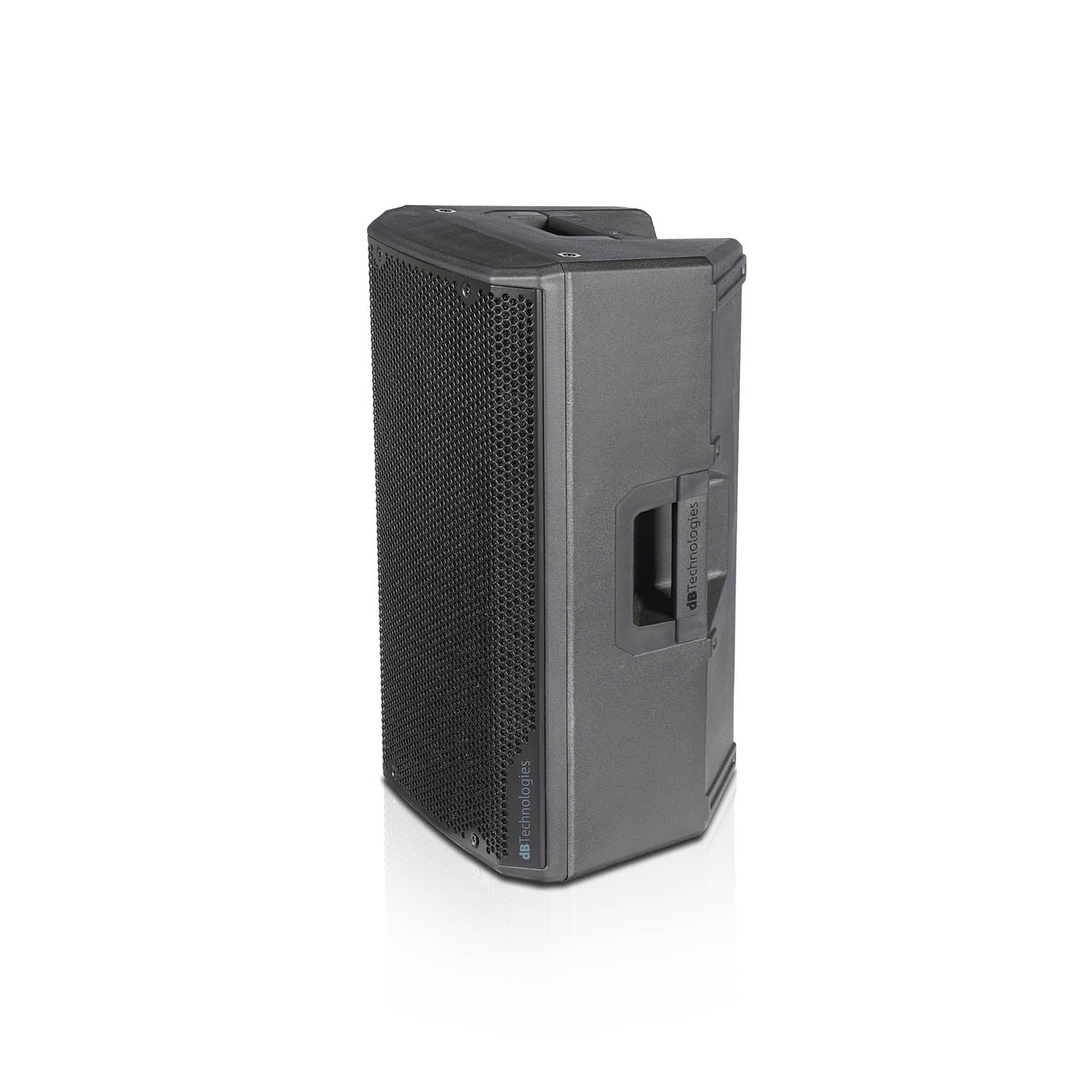 B-Stock: dB Technologies OPERA 10, 10" 2-Way Active Speaker - 600W by DB Technologies