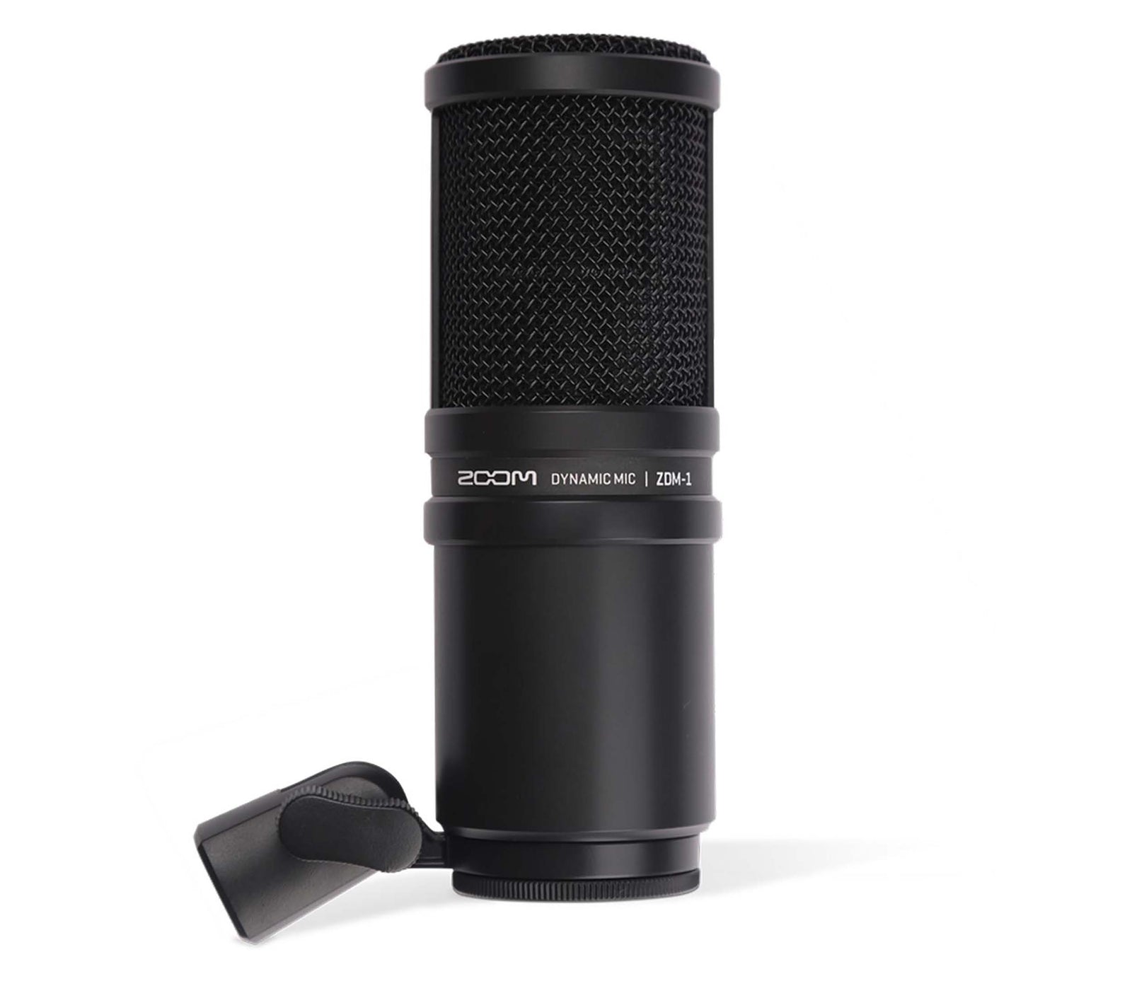 Zoom ZDM-1 Dynamic Vocal Microphone for Podcasting and Music by Zoom