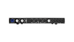 Wharfedale WD-DP-4100N, 4-Channel Power Amplifier with Dante Connectivity - 4 x 1700 Watt by Wharfedale Pro