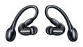 Shure SE21DYBK+TW2, Gen 2 True Wireless Sound Isolating Earphones by Shure