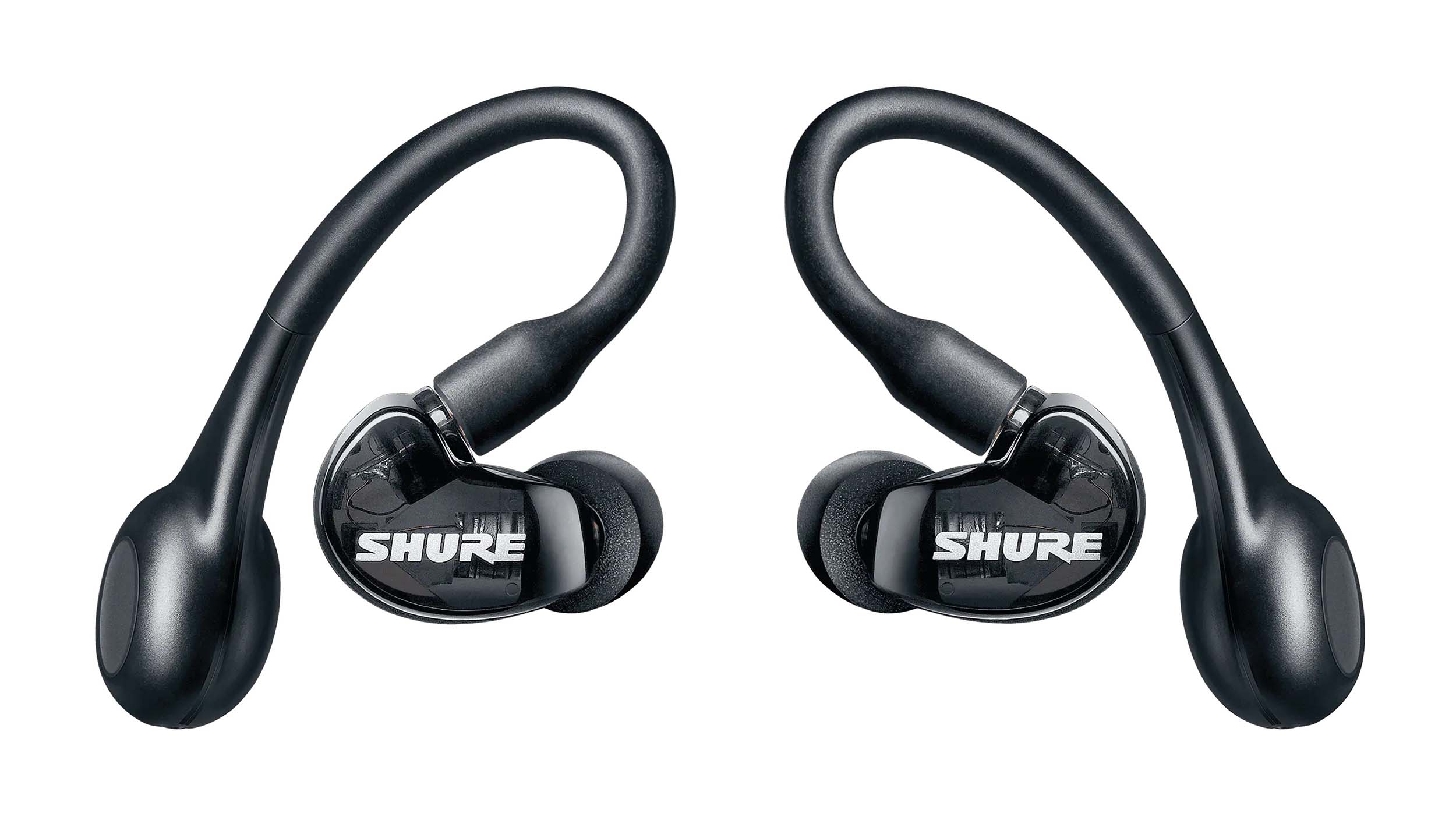 Shure SE21DYBK+TW2, Gen 2 True Wireless Sound Isolating Earphones by Shure