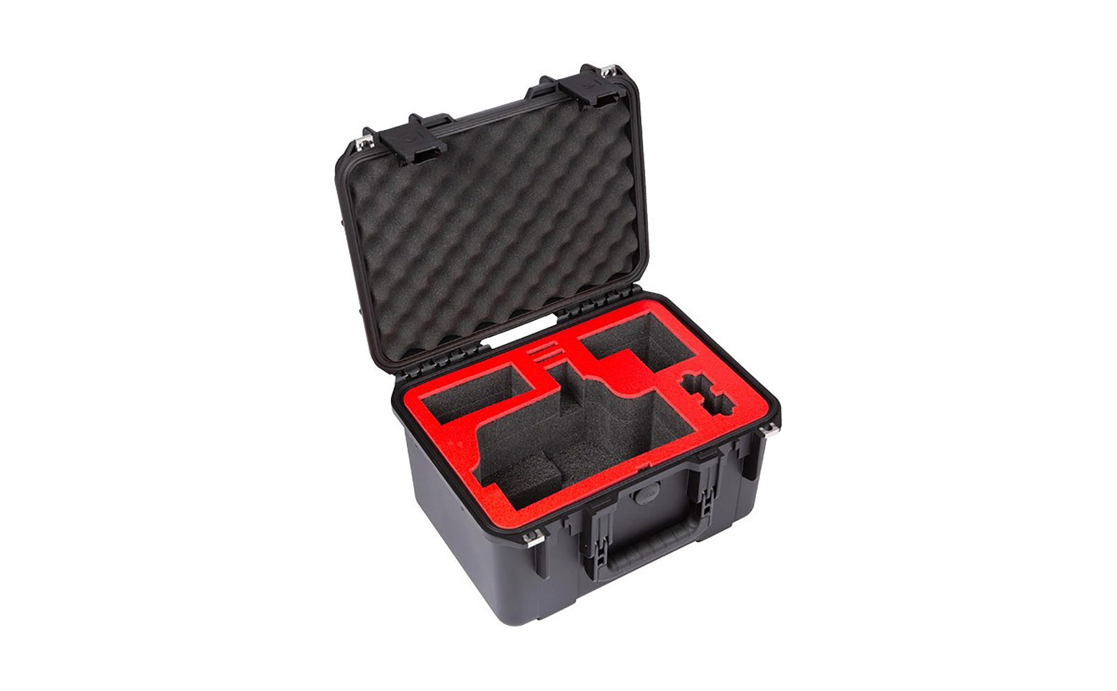 SKB Cases 3i-1510-9XA, Hard Case for Canon XA70/XA75 Camcorder by SKB Cases