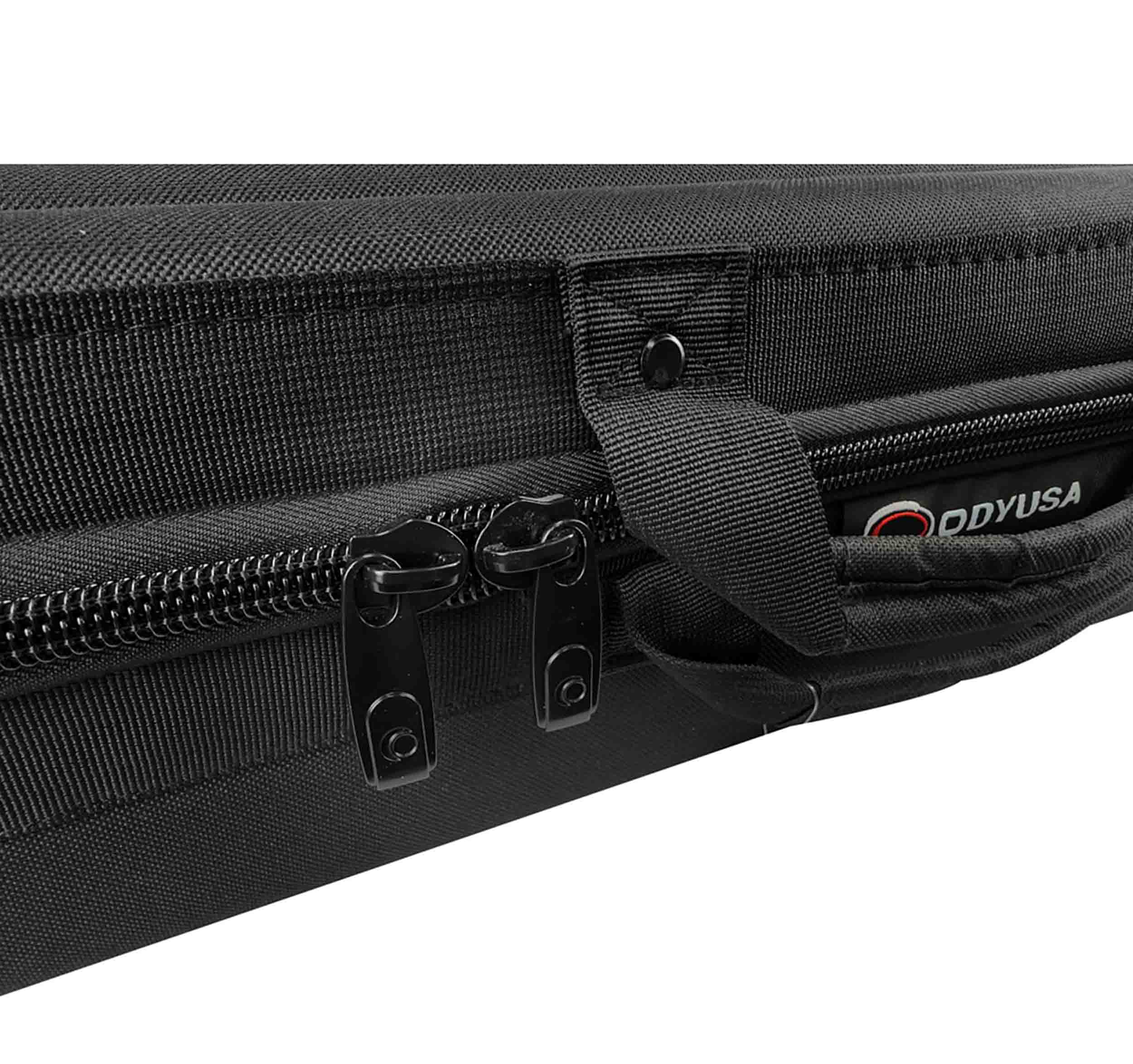 Odyssey BMFLX10, EVA Molded Soft Case for Pioneer DJ DDJ-FLX10