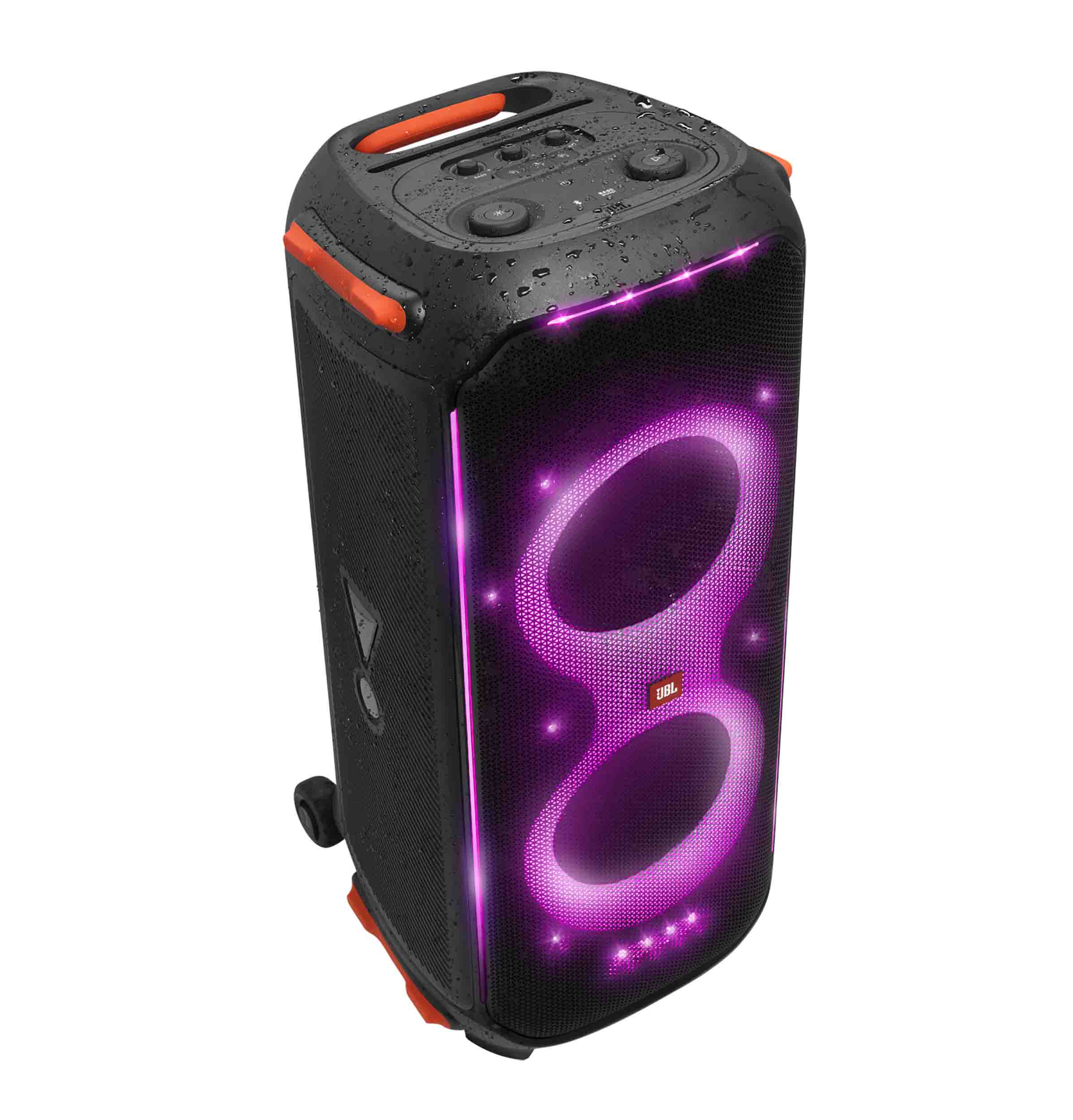 JBL PartyBox 710, 800W Wireless Speaker