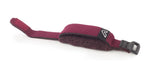 Gruv Gear FW-1PK-BGY-SM FretWraps HD 'Wine' String Muters Single Pack - Small Burgundy by Gruv Gear