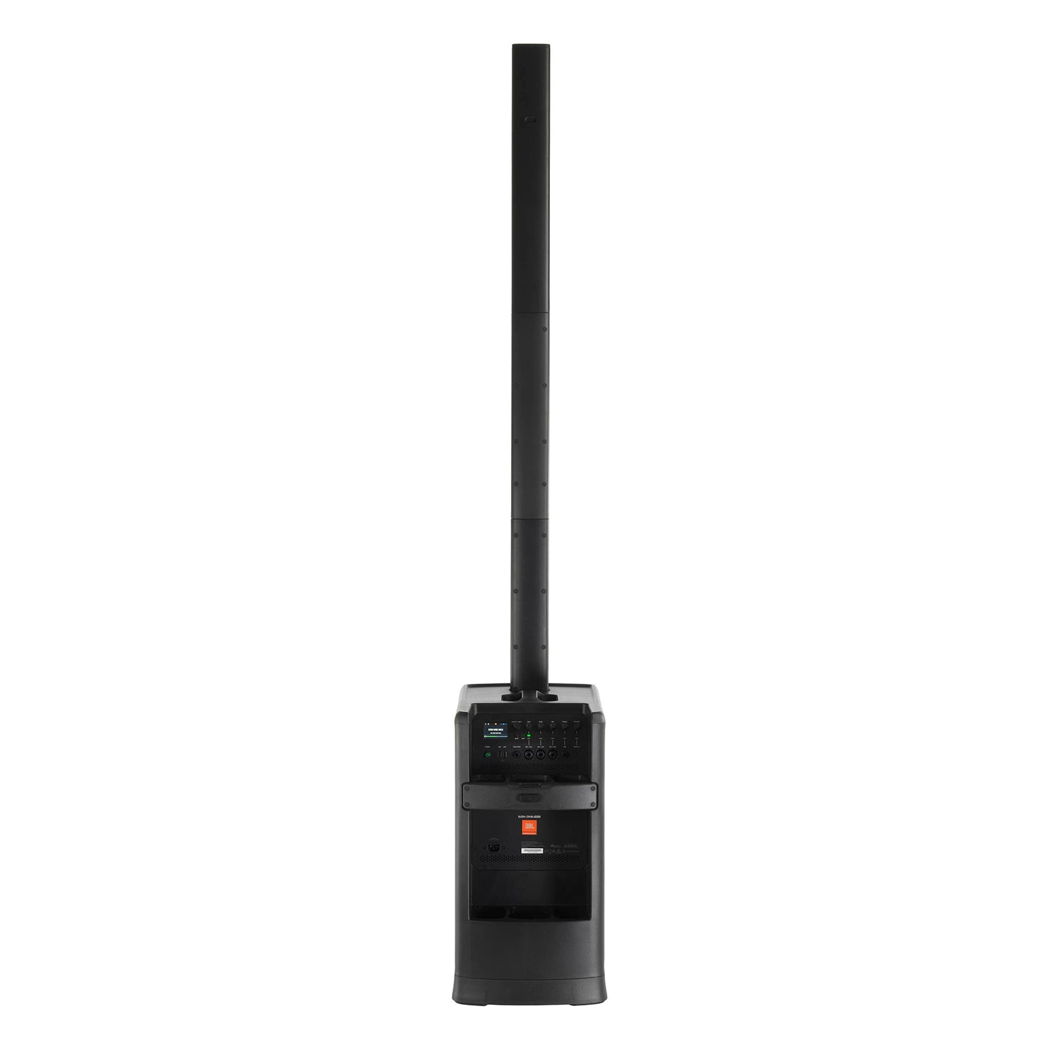 JBL EON ONE MK2 , All-In-One Rechargeable Column PA Speaker with Built-In Mixer and DSP by JBL