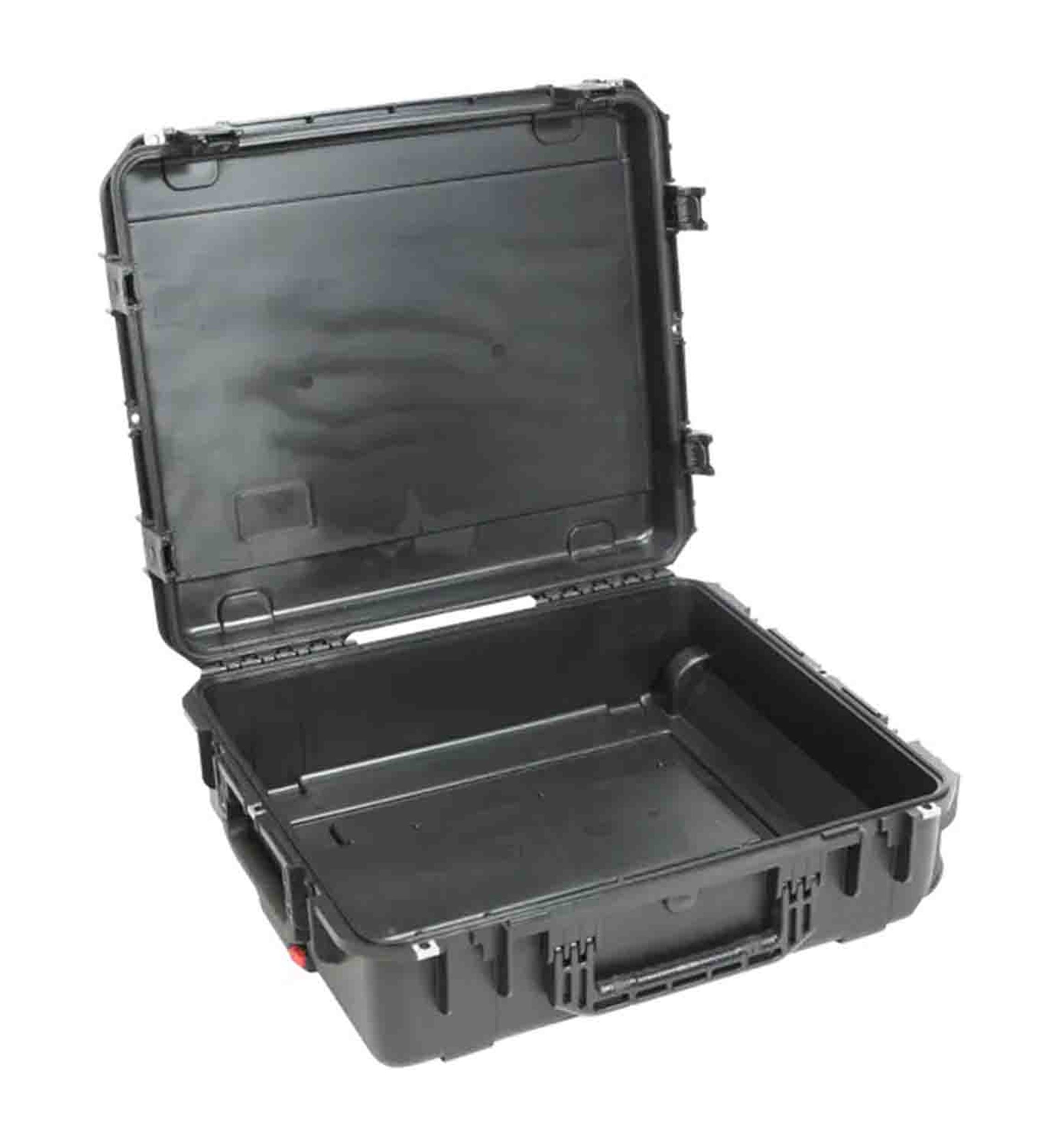 SKB iSeries 3i-2421-7BE Injection Molded Mil Standard Waterproof Case for Pioneer DJMV10 with Wheels by SKB Cases