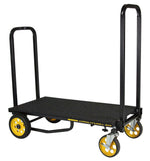 B-Stock Scratch & Dent: Rock N Roller RSD14 Solid Deck System For R14 and R18 by Rock N Roller