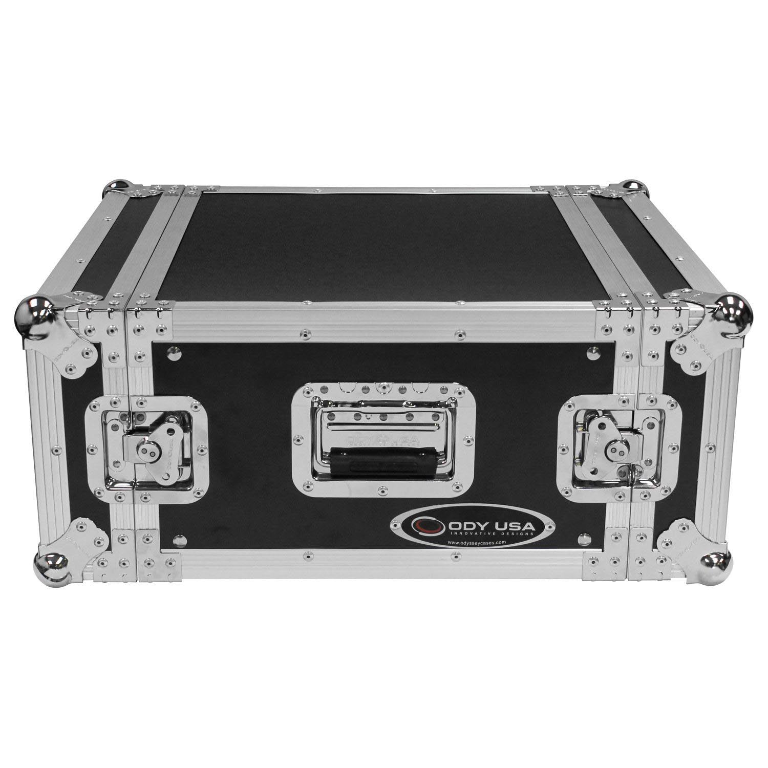 B-Stock: Odyssey FZAR5, 5U Pro Amp Rack