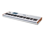Arturia KeyLab 61 mk3 Universal MIDI Controller by Arturia