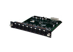 Allen and Heath 8-Channel Analog Input and Output Modules for DX32 Expander by ALLEN & HEATH