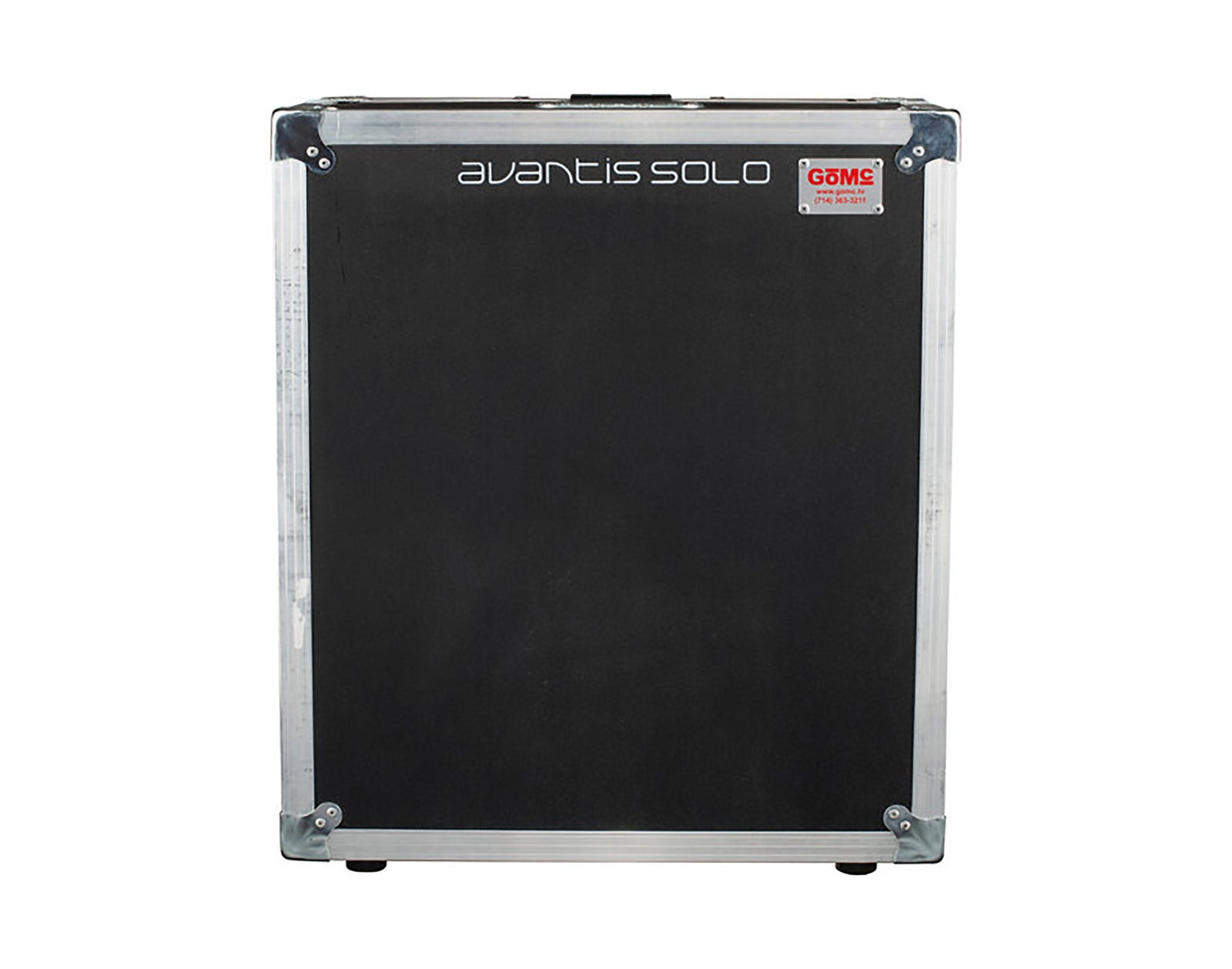 Allen & Heath AH-FC-AVANTIS-SOLO-GOMC Flight Case for Avantis Solo - No Doghouse by ALLEN & HEATH