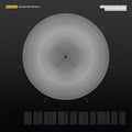 NickNack Soundcraftsman Vol. 2 12" Scratch Vinyl by Nick Nack