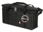 Odyssey BR308 3U Rack Bag with 8″ Interior Depth by Odyssey