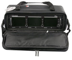 Odyssey BR308 3U Rack Bag with 8″ Interior Depth by Odyssey