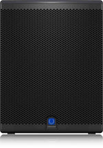 Turbosound iQ18B, 3000 Watt 18" Powered Subwoofer with Klark Teknik DSP Technology by Turbosound
