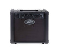 Peavey SOLO GUITAR AMP, 12-Watt TransTube Guitar Combo Amplifier by Peavey