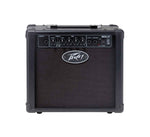 Peavey SOLO GUITAR AMP, 12-Watt TransTube Guitar Combo Amplifier by Peavey