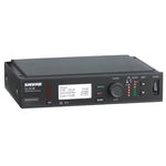 Shure ULXD2/SM58-G50-PK, Handheld Wireless Microphone Transmitter Package with ULXD4 Receiver and Case by Shure