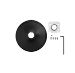 Shure 1.5" Professional Pole Mounting Kit by Shure