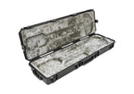 SKB Cases iSeries Waterproof ATA StingRay Bass Guitar Case by SKB Cases