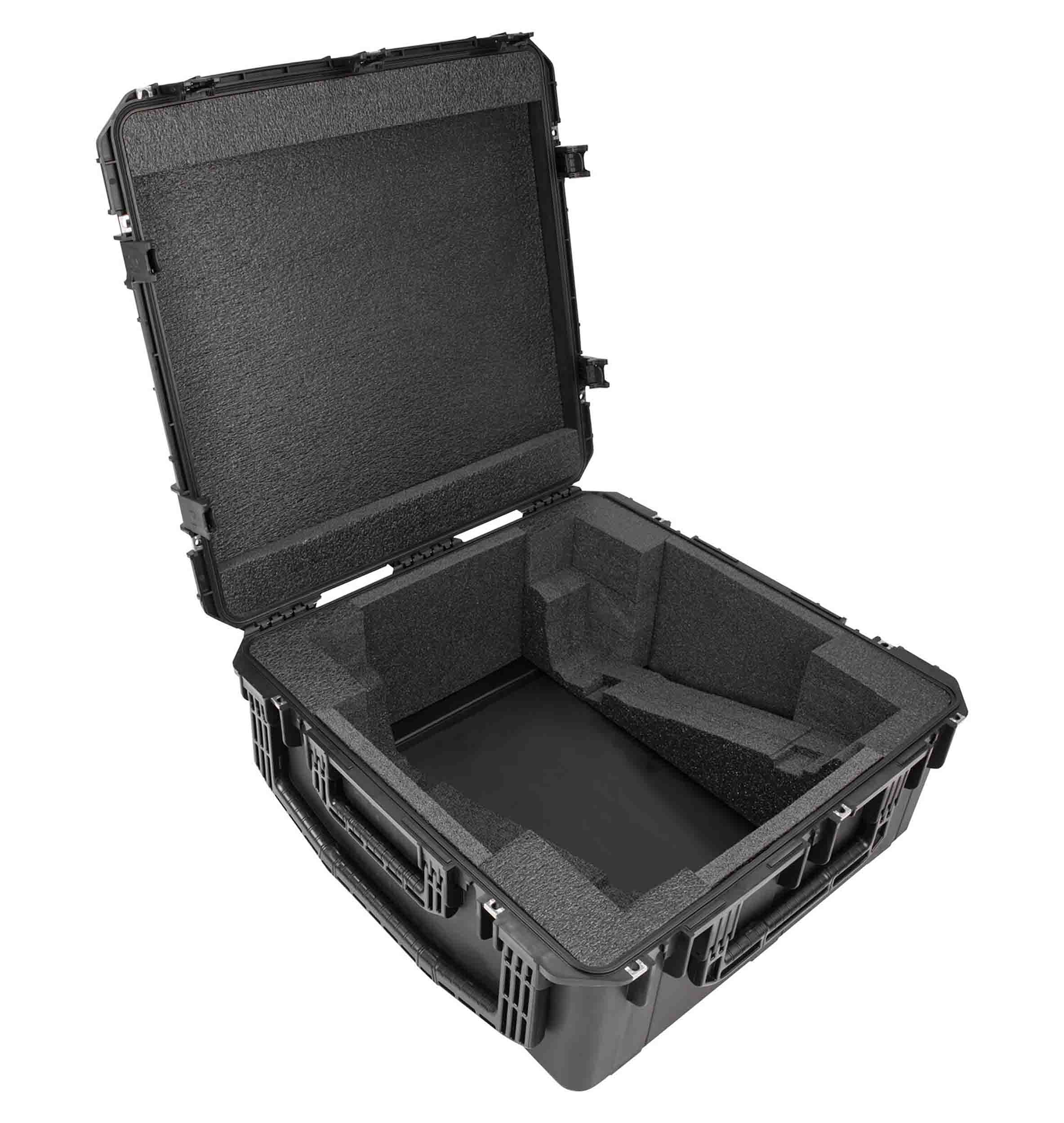 SKB Cases 3i2828-12AS iSeries Allen and Heath Avantis Solo Mixer Case by SKB Cases
