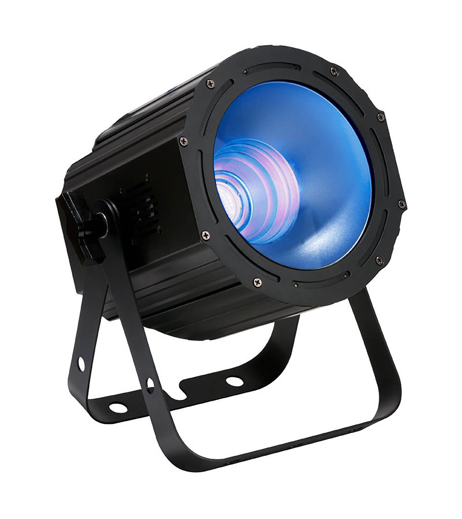 ADJ UV COB CANNON, High Output UV Light Cannon LED Fixture by ADJ