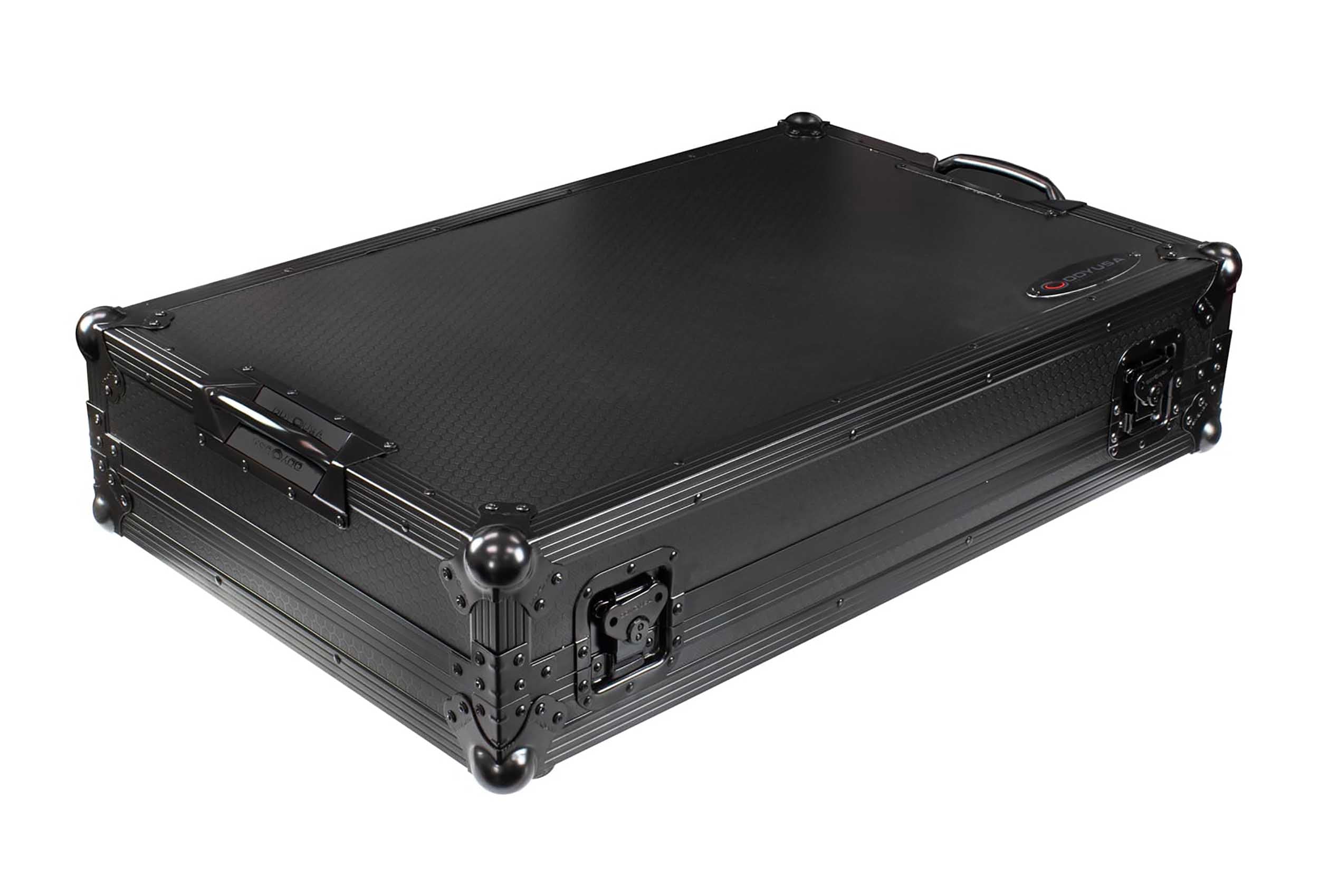 Odyssey 810387 Rane Performer Industrial Board Flight Case with Wheels