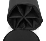 Gator Frameworks GFW-MICSTDBAG Carry Bag for Up To 6 Tripod Style Microphone Stands by Gator Cases