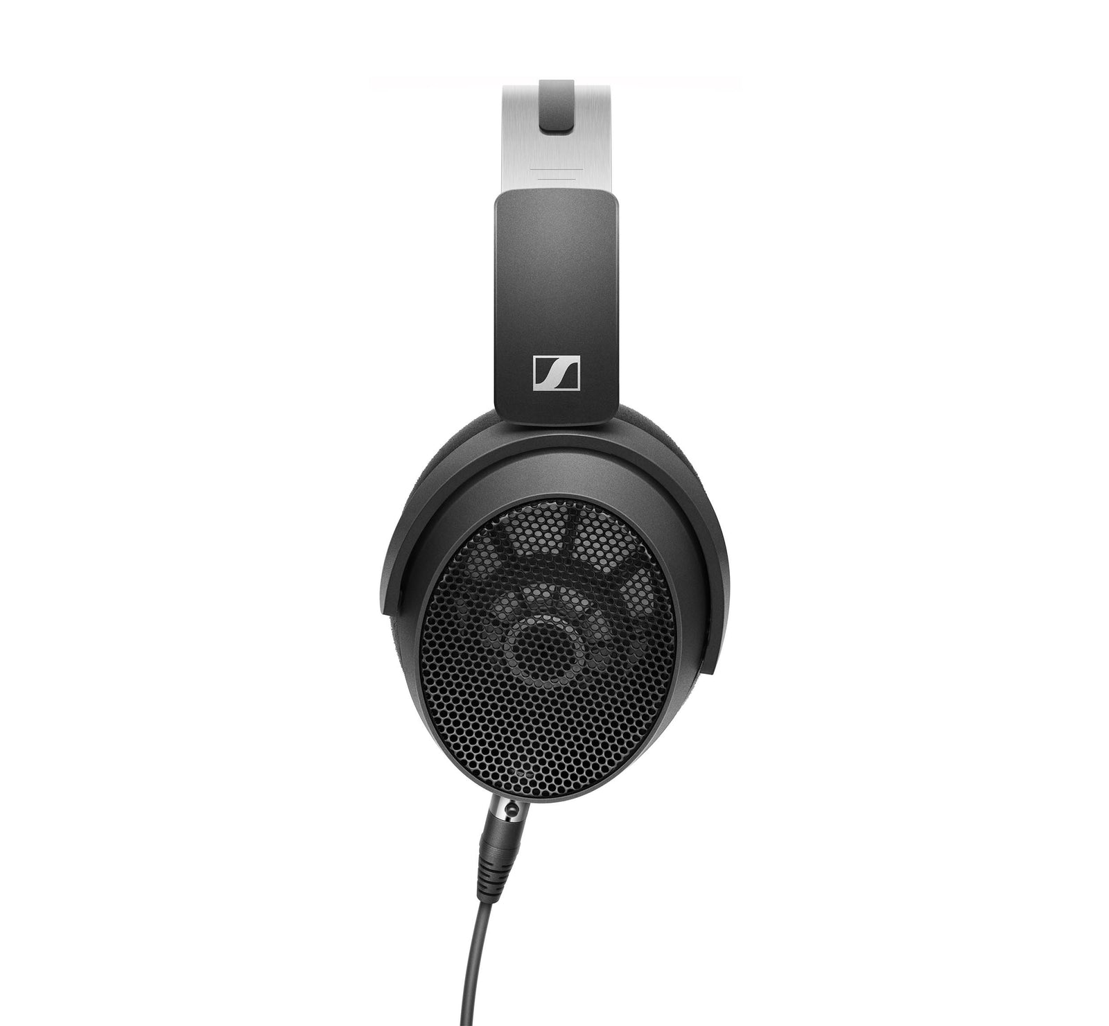 Sennheiser HD 490 PRO Plus - Openback Professional Headphone w/Extra Cable, Earpads and Carry Case by Sennheiser