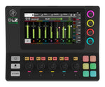 Mackie DLZ Creator XS Compact Adaptive Digital Mixer for Podcasting and Streaming by Mackie