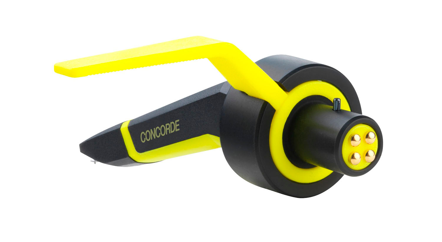 B-Stock: Ortofon Concorde MKll Club Best Sound Quality Traditional Vinyl Playback - Single Unit by Ortofon