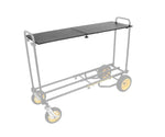 Rock-N-Roller Multi Cart Accessory Shelf by Rock N Roller