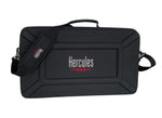 Hercules AMS-DJC-INPULSE-500-BAG Premium DJ Controller Travel Bag by Hercules