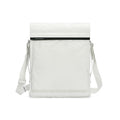 Teenage Engineering Field OB–4 Shoulder Bag - White by Teenage Engineering