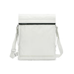 Teenage Engineering Field OB–4 Shoulder Bag - White by Teenage Engineering