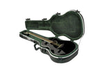 SKB Cases Thin-line AE / Classical Deluxe Guitar Case by SKB Cases