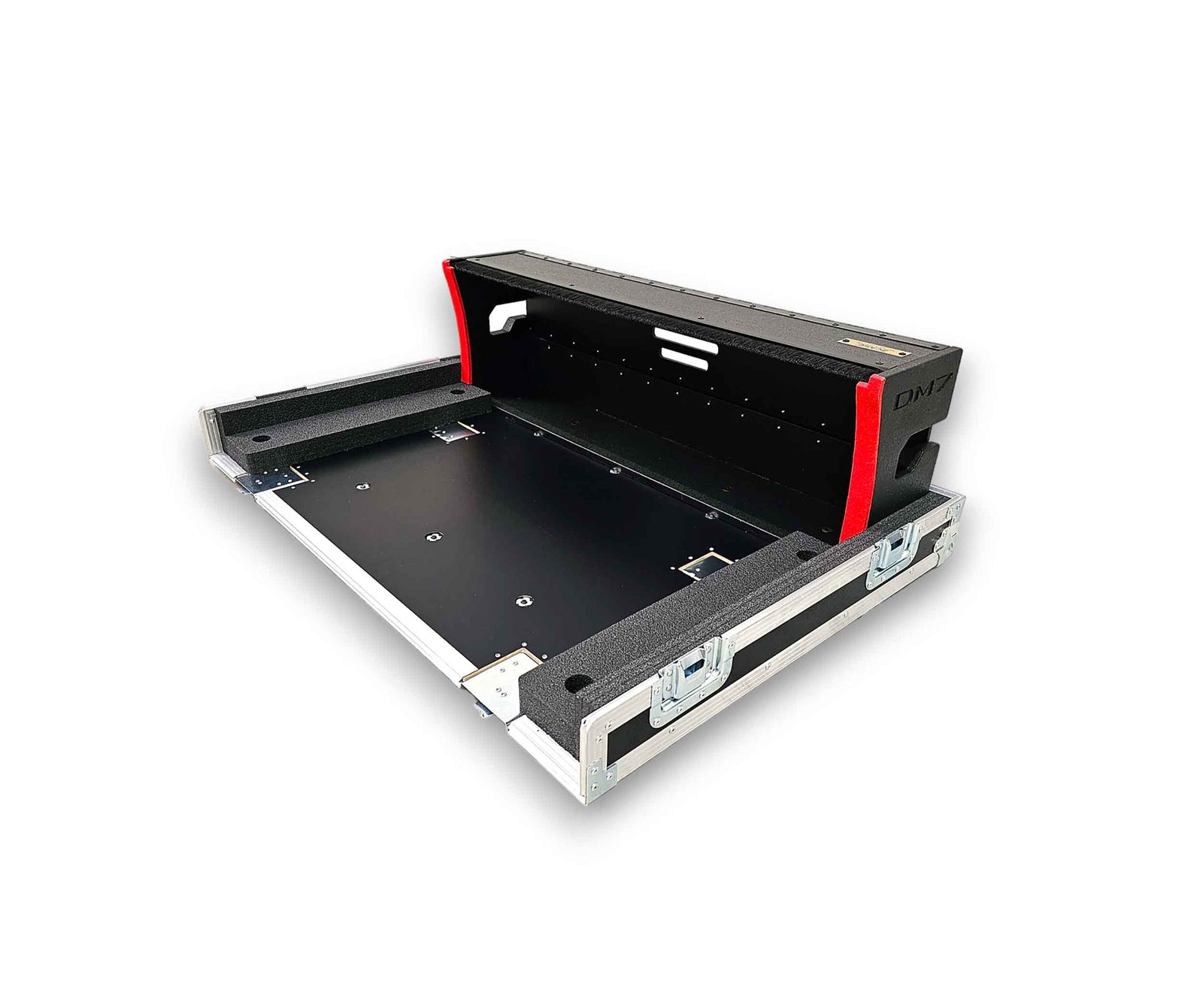 ProX XS-YDM7DHWPRO, ATA Digital Audio Mixer Flight Case for Yamaha DM7 Console by ProX Cases