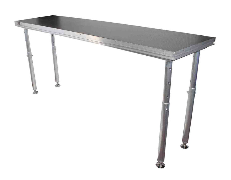 ProX XSQ-2X8MK2 StageQ MK2 2ft x 8ft Heavy Duty Platform by ProX Cases