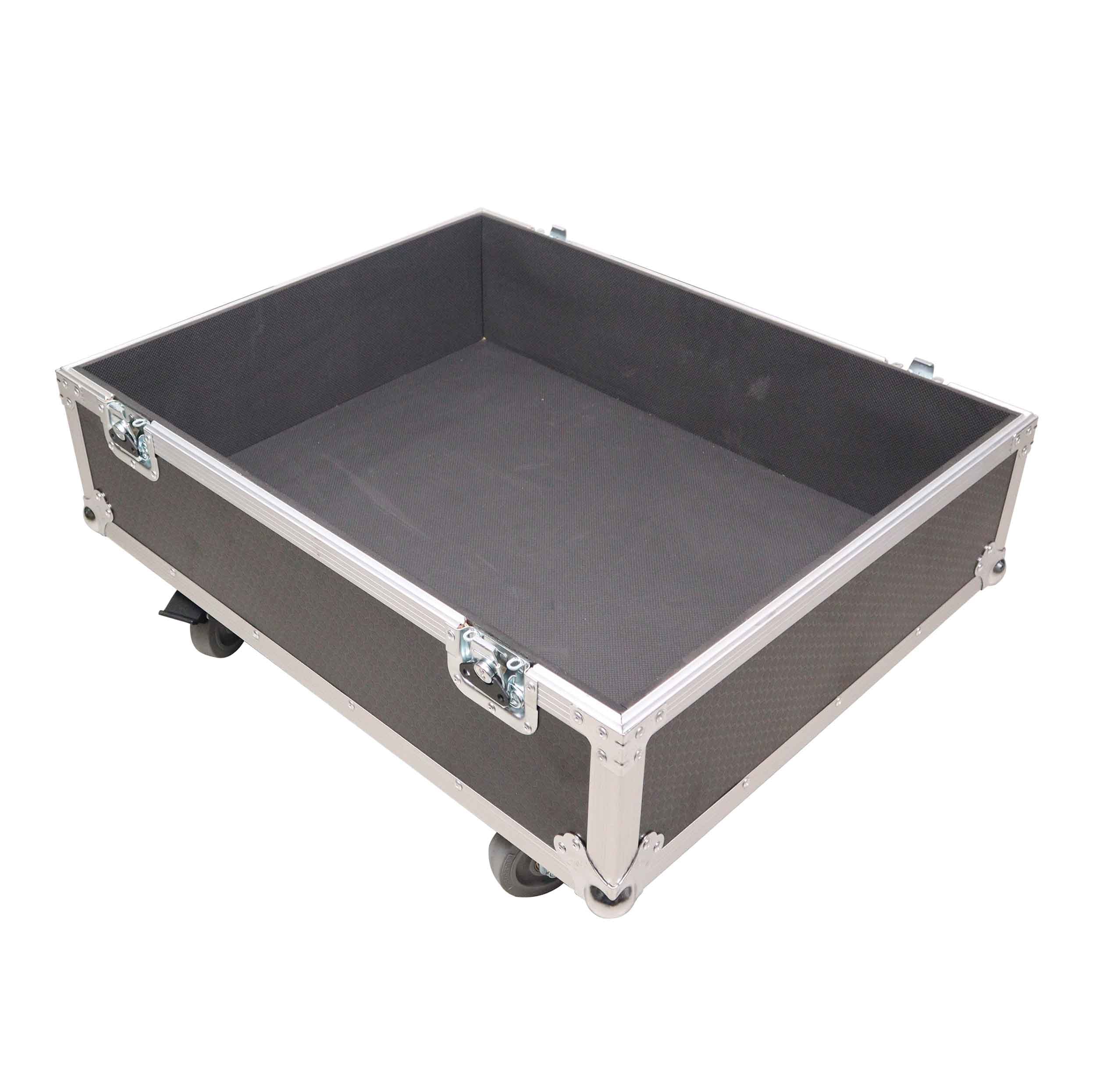 ProX XS-SP302420W, Universal Single Speaker Flight Case for Single JBL VRX918SP by ProX Cases