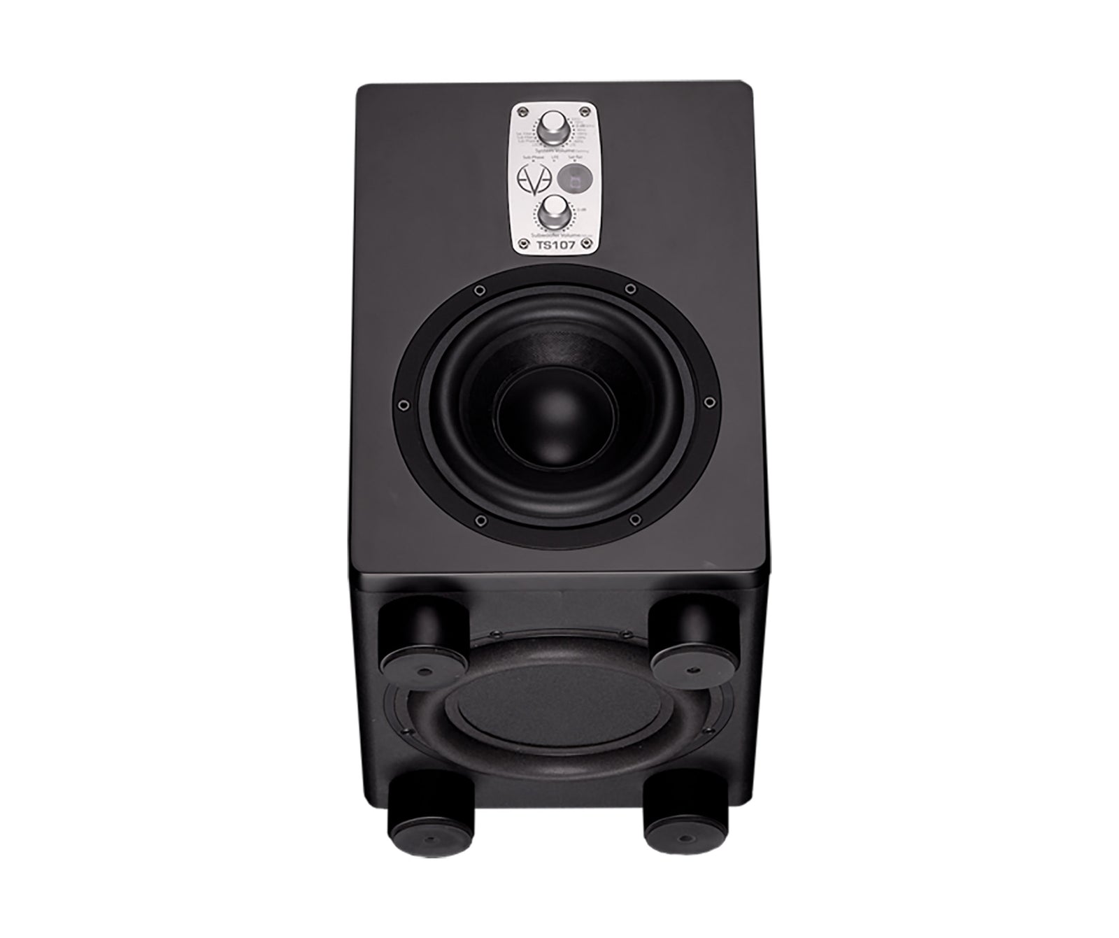 EVE Audio ThunderStorm Active Subwoofers by EVE Audio