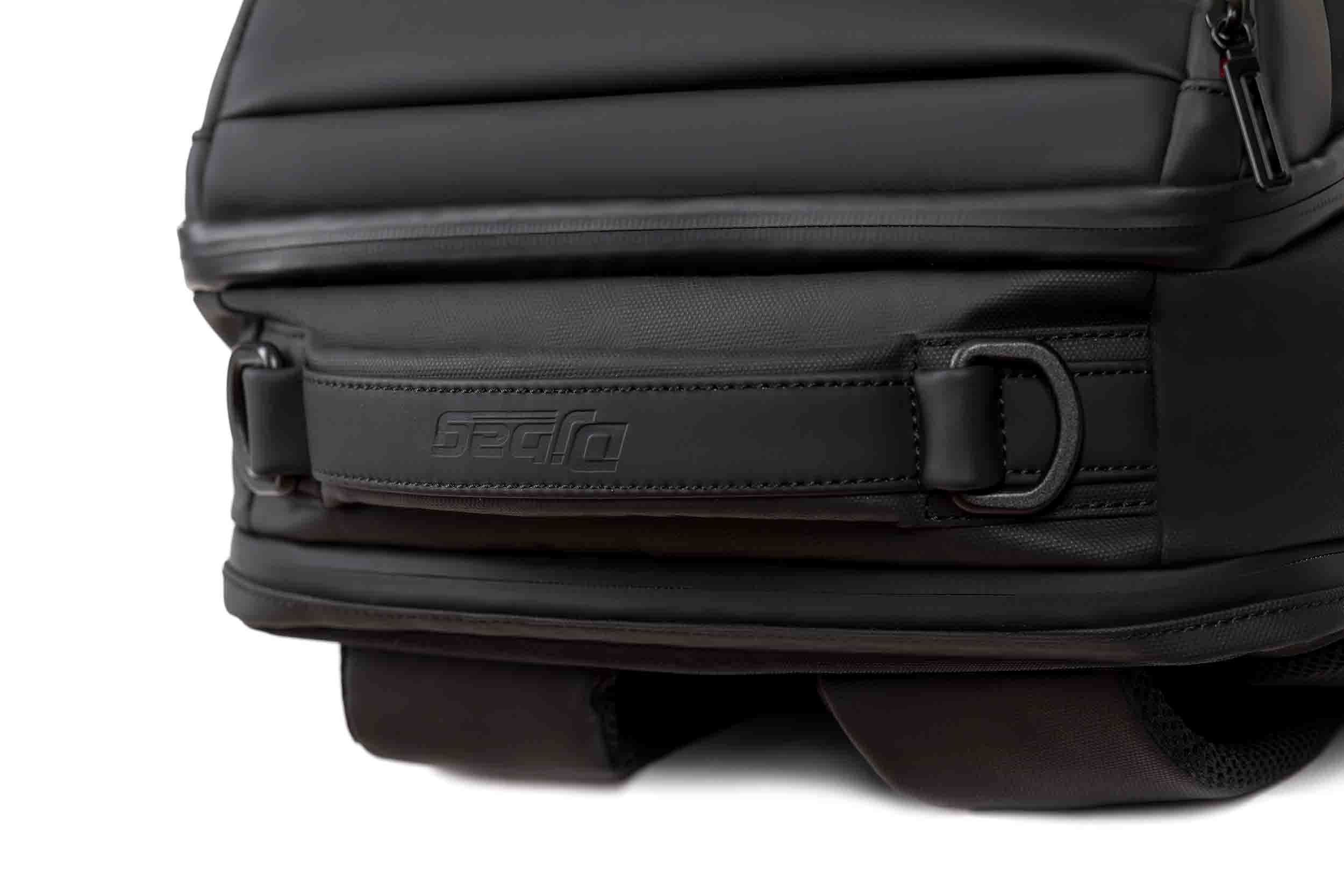 DGS DJBAG URBAN Backpack for DJ's Controllers and Mixers