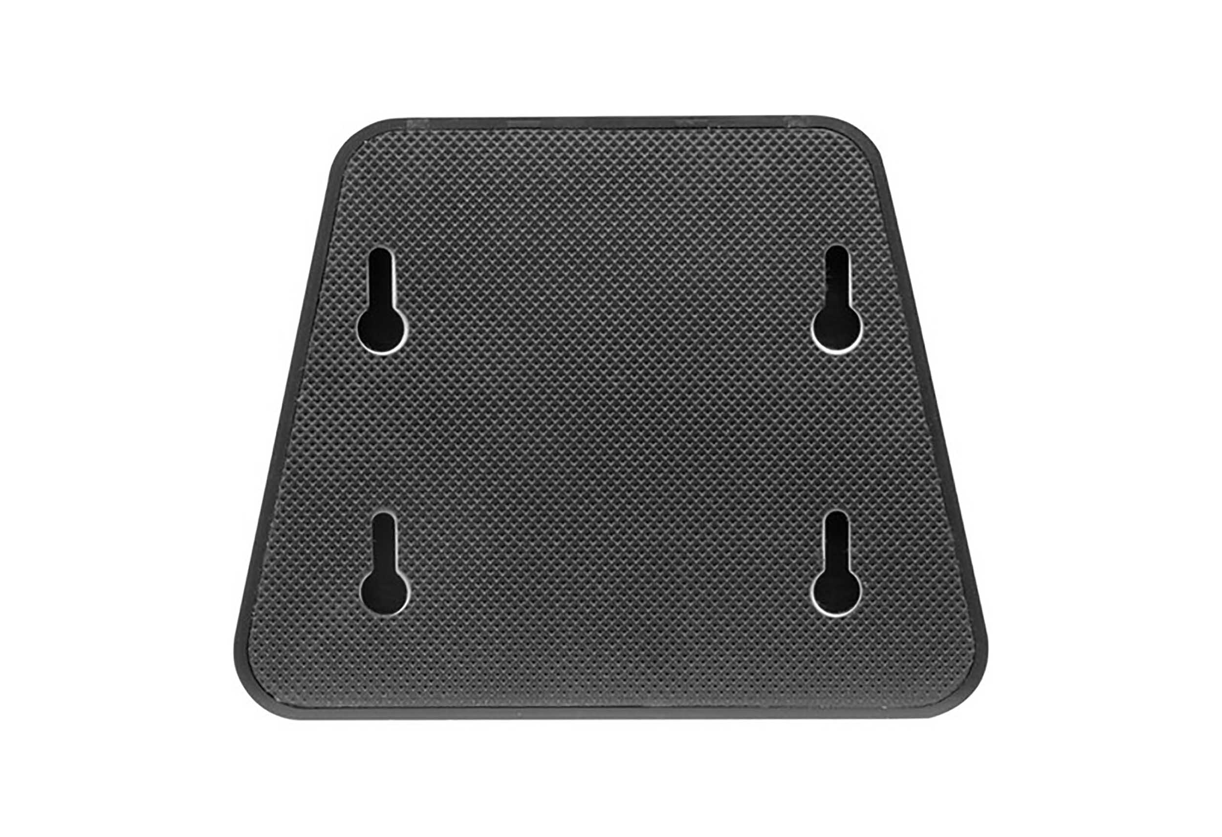 Allen and Heath AH-CC-STN, Desktop Stand - Black by ALLEN & HEATH