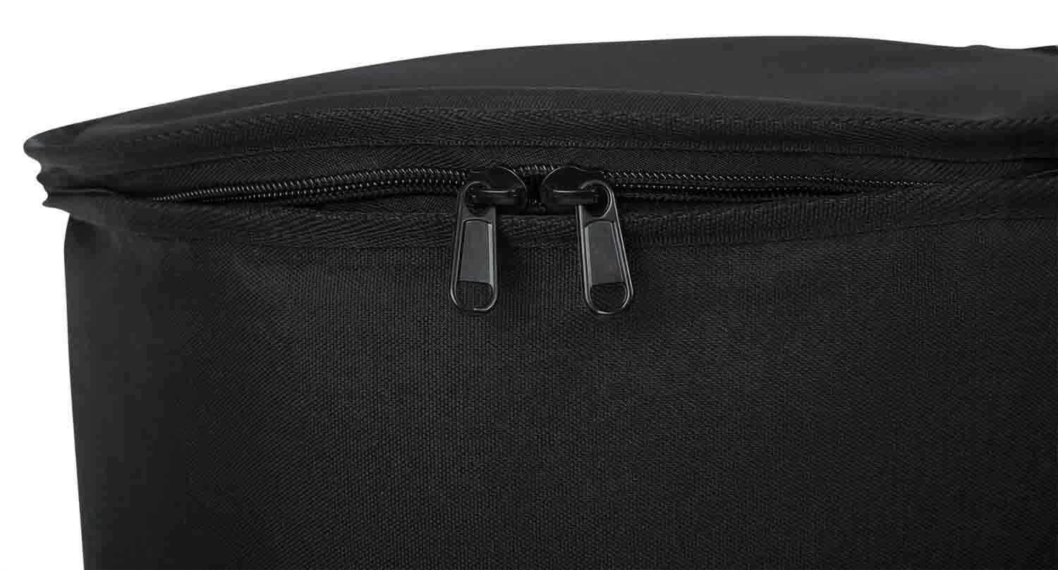 Gator Frameworks GFW-MICSTDBAG Carry Bag for Up To 6 Tripod Style Microphone Stands by Gator Cases