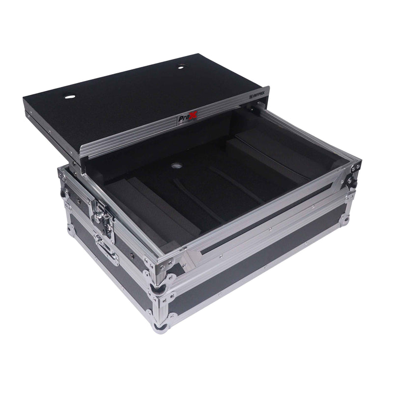 ProX XS-SCLIVE4 LT, ATA Flight Style Road Case for Denon SC Live 4 Controller by ProX Cases