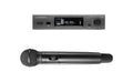 Audio-Technica ATW-3212/C510DE2, 3000 Series Wireless Handheld Microphone System with ATW-C510 Capsule DE2 470 to 530 MHz by Audio-Technica