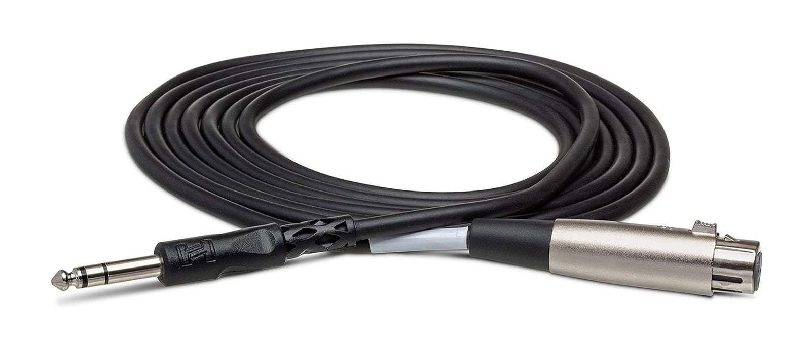 Hosa STX-1, ¼-Inch Male to 3-Pin XLR Female Interconnect Cable by Hosa